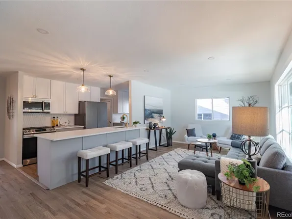 3479 S Grape Street, Denver, CO 80222