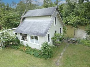 11711 Bentley Rd, Clyde, NY 14433