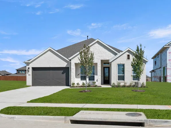 2417 Spoonbill Dr, Mansfield, TX 76063