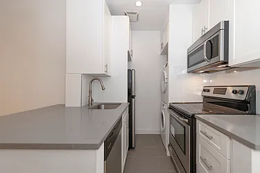 Rented by AZ REALTY NYC LLC