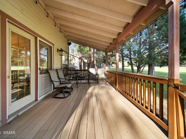 3231 W Old Linden Rd, Show Low, AZ 85901