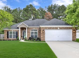 382 Stonebridge Circle, Savannah, GA 31419