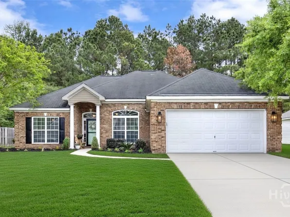 382 Stonebridge Circle, Savannah, GA 31419