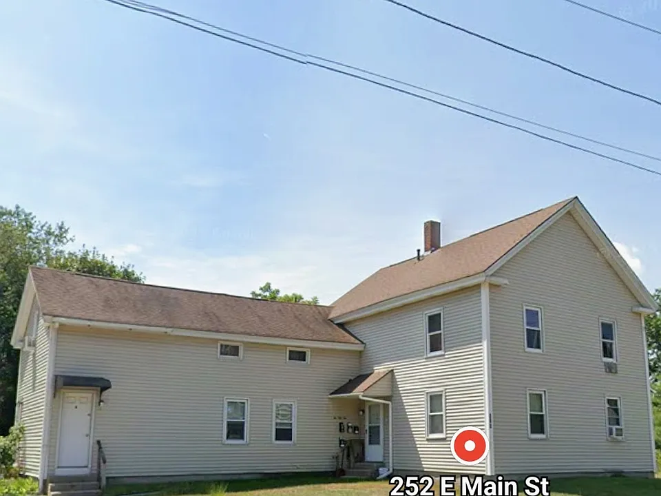 252 E Main St #2