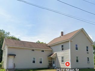 252 E Main St #2, Orange, MA 01364