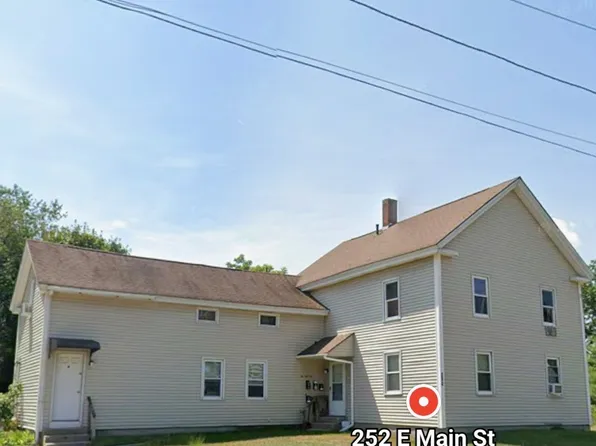 252 E Main St #2, Orange, MA 01364