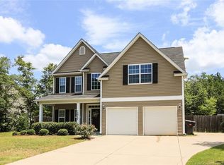 1517 Laguardia Dr, Hope Mills, NC 28348