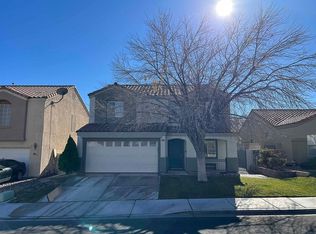 10005 Long Cattle Ave, Las Vegas, NV 89117