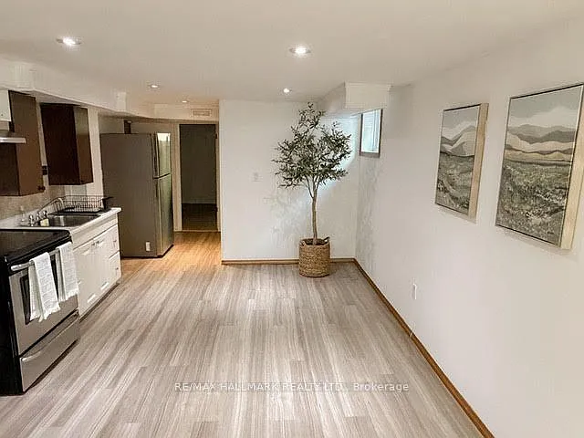 1 bed, $1,850 — Photo 4
