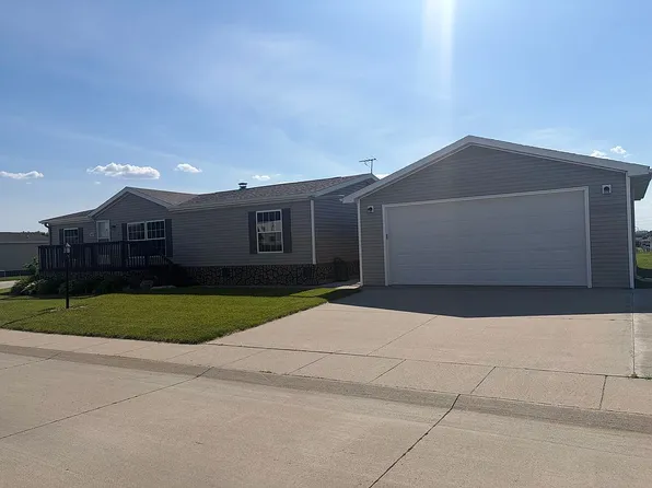 2639 Colt St, Ames, IA 50010