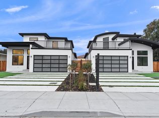 719 E Homestead Rd, Sunnyvale, CA 94087