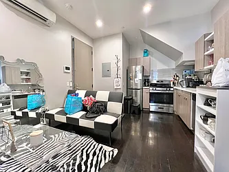 Rented by Doorway NYC, LLC