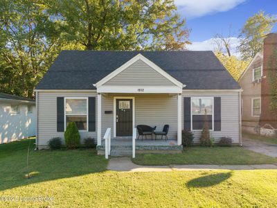 1932 Garrs Ln, Shively, KY, 40216