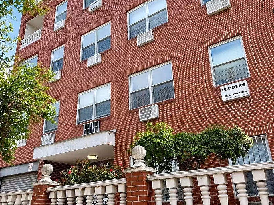 1st image of 104-48 37th Drive #4D