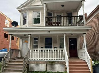 22 Morris St, Albany, NY 12208