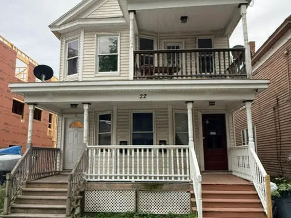 22 Morris Street, Albany, NY 12208