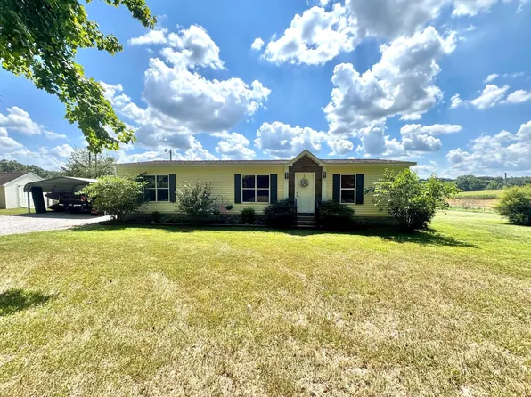 48 Add Shepherd Rd, Russell Springs, KY 42642