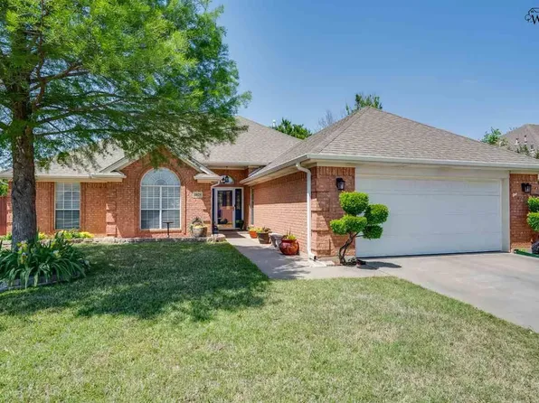 3029 Whitehall Ln, Wichita Falls, TX 76309