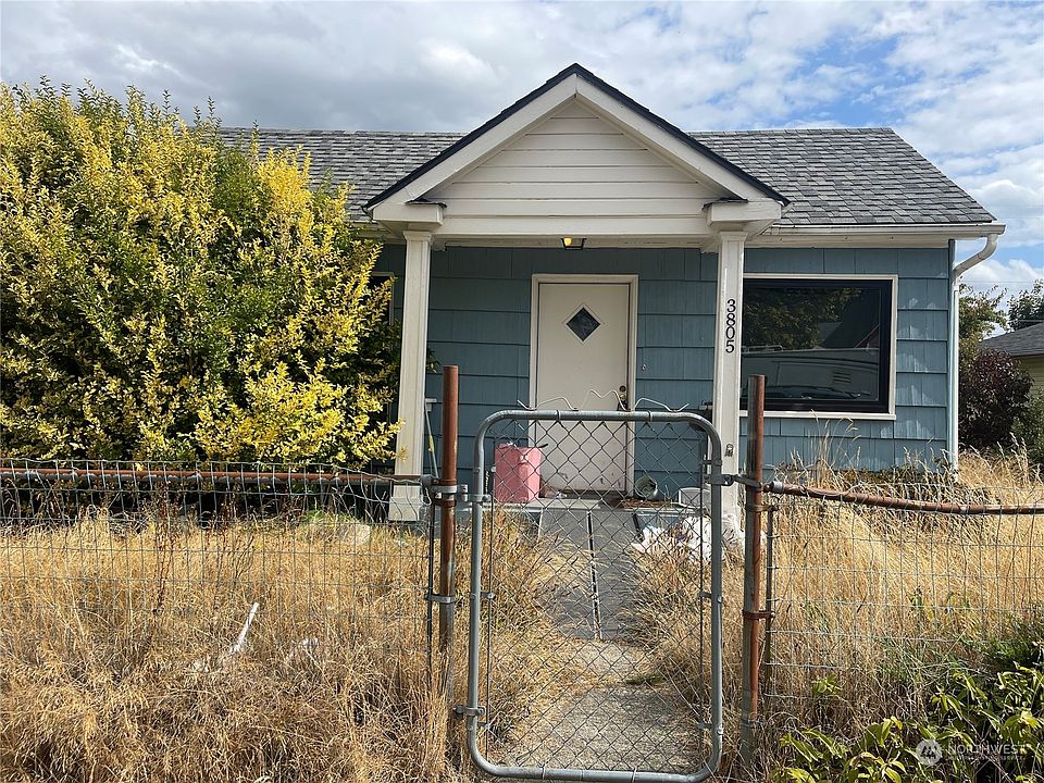 1st image of 3805 E J Street
