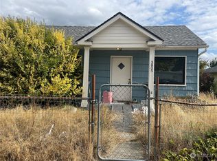 3805 E J St, Tacoma, WA