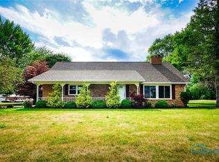 7096 Township Road 136, Findlay, OH 45840