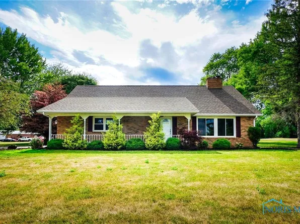 7096 Township Road 136, Findlay, OH 45840