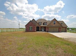 394263 W 3200th Rd, Ramona, OK 74061