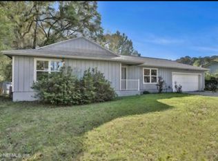 2089 Cornell Rd, Middleburg, FL 32068