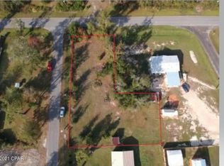 130 Hazelwood St, Wewahitchka, FL 32465
