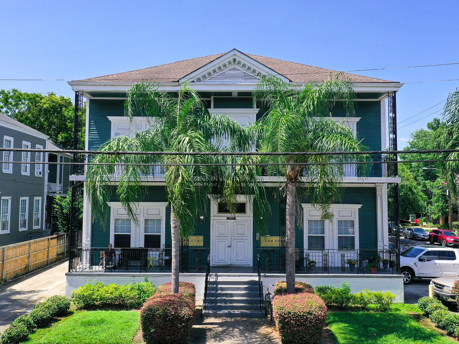 4007 Prytania Street - 6 — Photo 1
