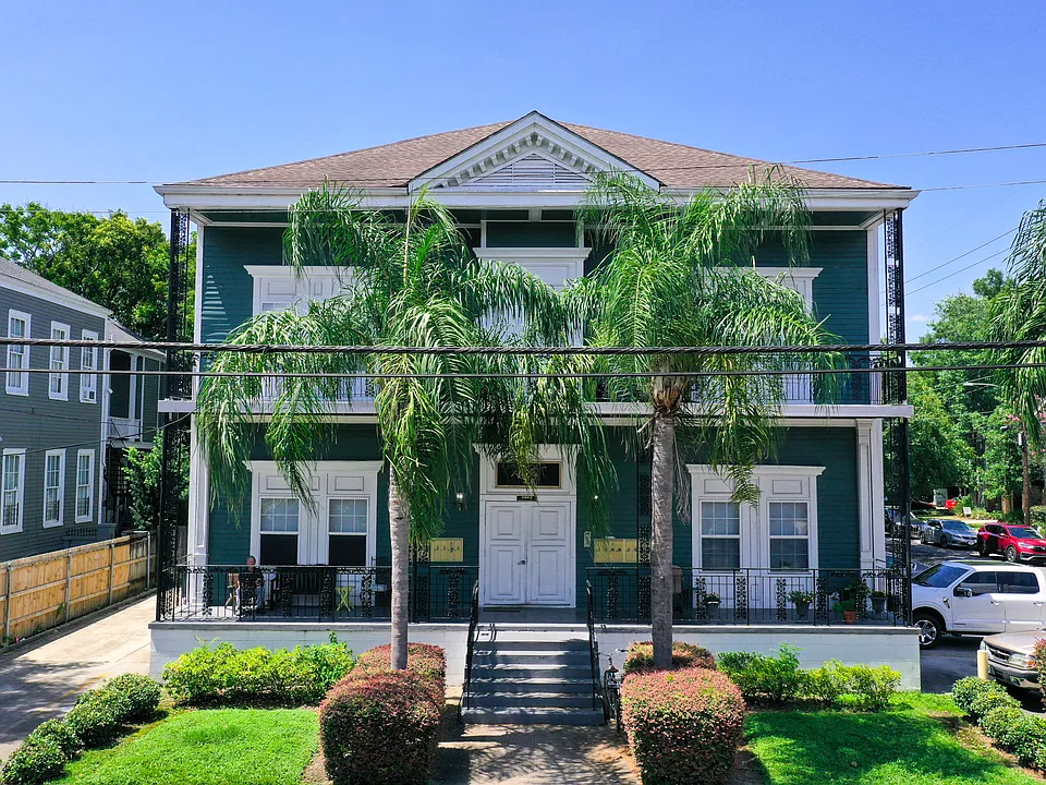 4007 Prytania St #6