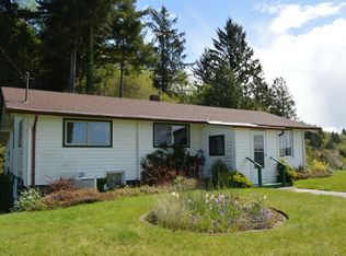 148 Airport Rd, Raymond, WA 98577