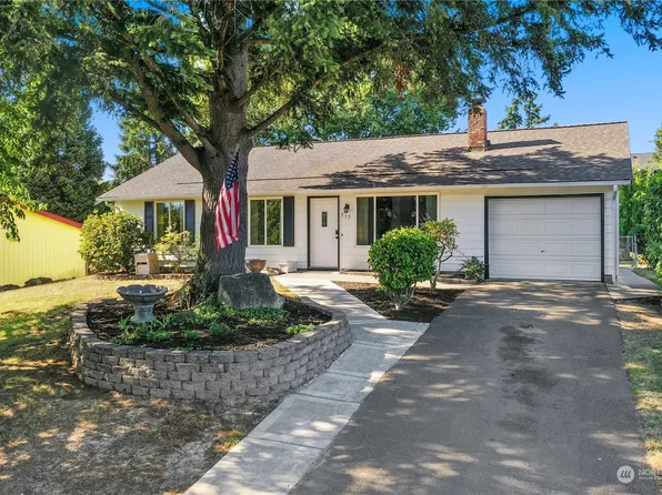 515 Montgomery Street, Steilacoom, WA 98388