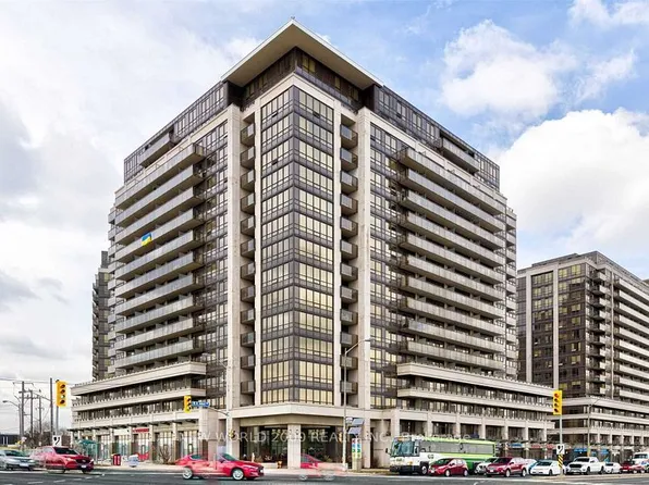 1060 Sheppard Ave W, Toronto, ON