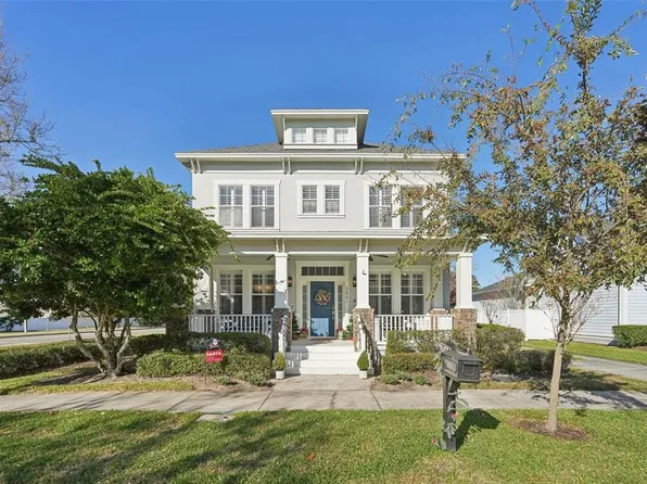 3601 Parkland Dr, Orlando, FL 32814