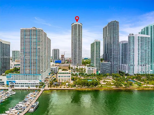 1750 N Bayshore Dr #2401 Photo 1
