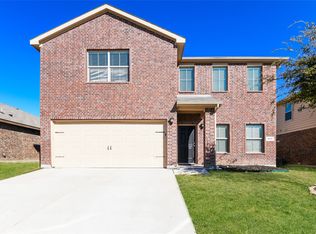 632 Cameron Way, Azle, TX 76020