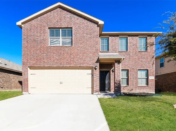 632 Cameron Way, Azle, TX 76020