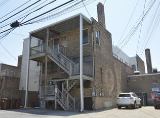 1341 119th St, Whiting, IN 46394