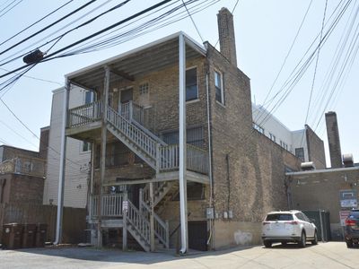 1341 119th St, Whiting, IN, 46394