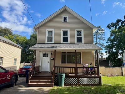 149 E North St, Ilion, NY, 13357