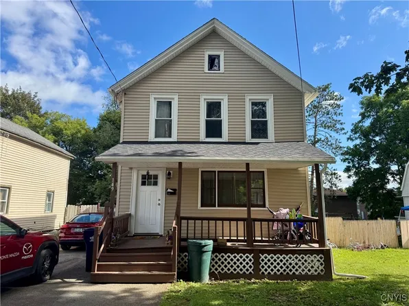 149 E North St, Ilion, NY 13357