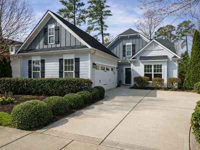 156 Serenity Hill Cir, Chapel Hill, NC, 27516