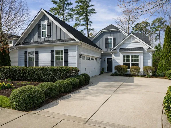 156 Serenity Hill Cir, Chapel Hill, NC 27516