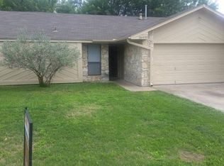 16400 Knottingham Dr, Pflugerville, TX 78660