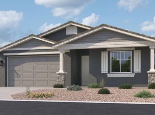 25409 N 75th Ln, Peoria, AZ 85383