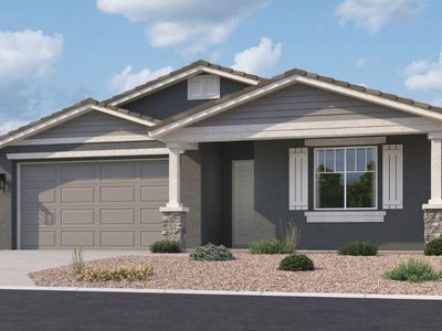 25409 N 75th Ln, Peoria, AZ, 85383