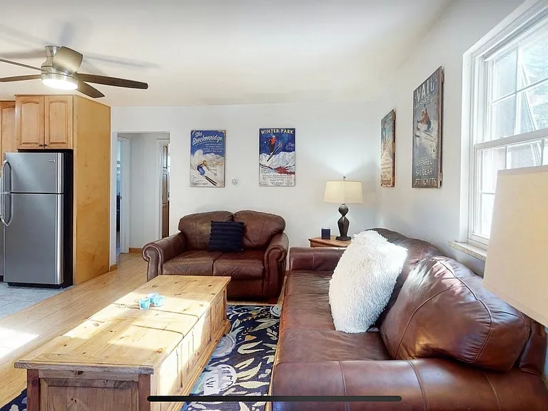 4073 Spruce Way #28 — Photo 2