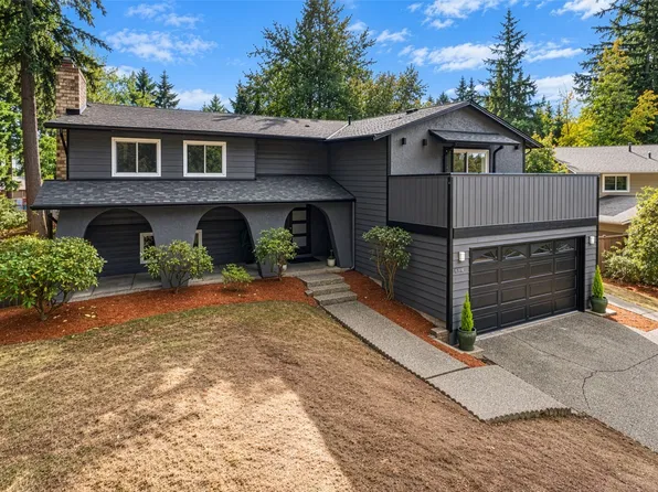 11315 NE 129th Court, Kirkland, WA 98034