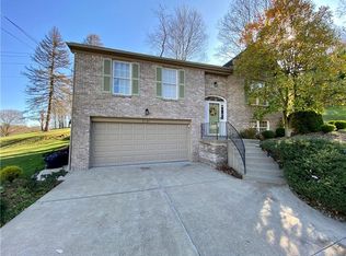 6181 Irishtown Road Ext, Bethel Park, PA 15102